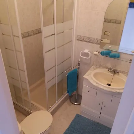 Tenerife Da Sogno Apartment *