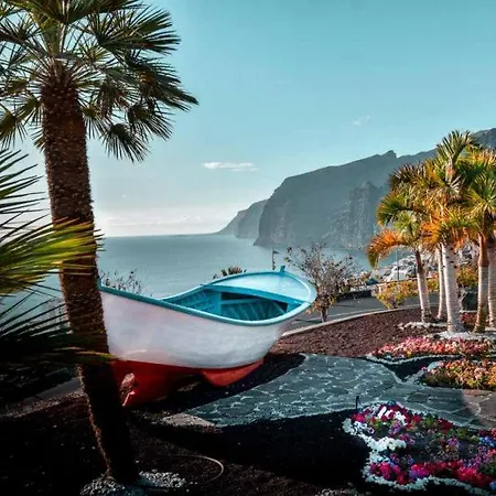 Tenerife Da Sogno Apartment *
