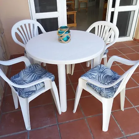 Tenerife Da Sogno Apartment San Miguel de Abona
