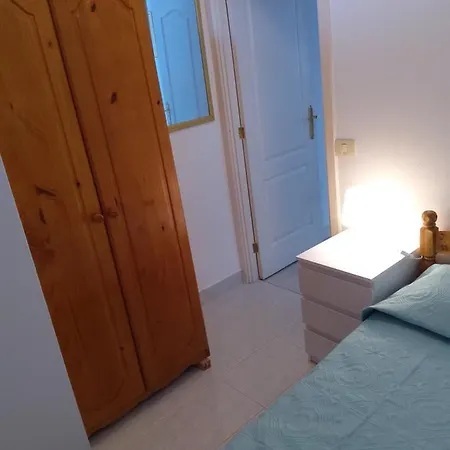 Apartment Tenerife Da Sogno San Miguel de Abona