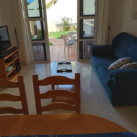 Apartment Tenerife Da Sogno San Miguel de Abona
