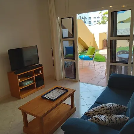 Tenerife Da Sogno *