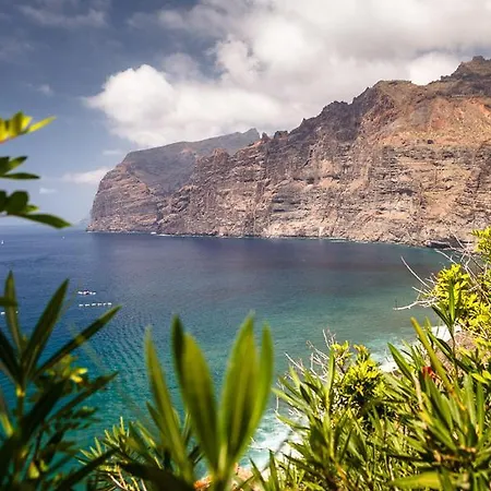Apartment Tenerife Da Sogno San Miguel de Abona