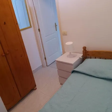 Apartment Tenerife Da Sogno San Miguel de Abona