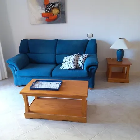 Tenerife Da Sogno San Miguel de Abona