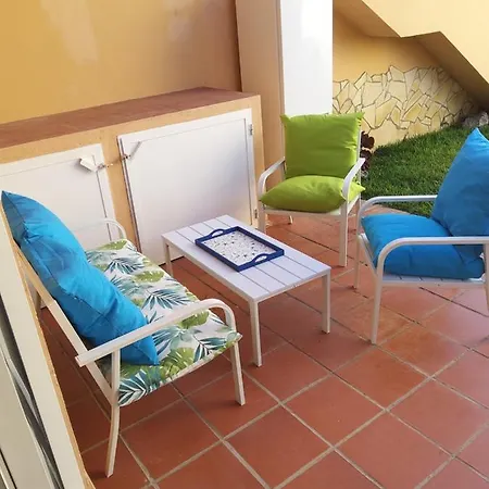 Tenerife Da Sogno Apartment *
