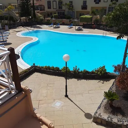 Tenerife Da Sogno Apartment San Miguel de Abona