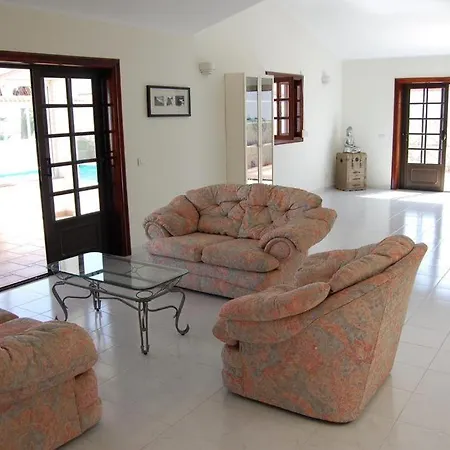 Casa Blanca, Golf Del Sur
