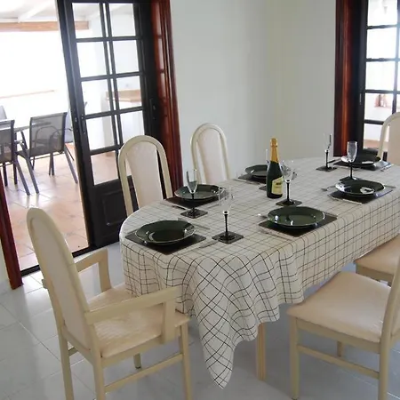 Casa Blanca, Golf Del Sur * San Miguel de Abona