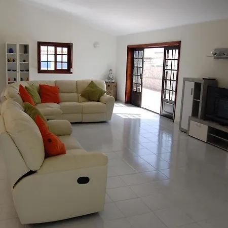 Casa Blanca, Golf Del Sur Villa