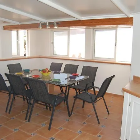 Villa Casa Blanca, Golf Del Sur San Miguel de Abona