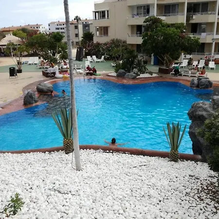 Golf Del Sur - Green Park San Miguel de Abona
