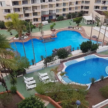 Golf Del Sur - Green Park * San Miguel de Abona