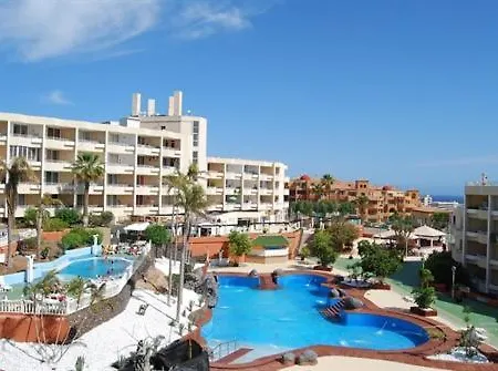 Apartment Golf Del Sur - Green Park *