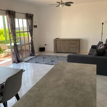 Apartment 201 - Pueblo Primavera - Golf Del Sur San Miguel de Abona