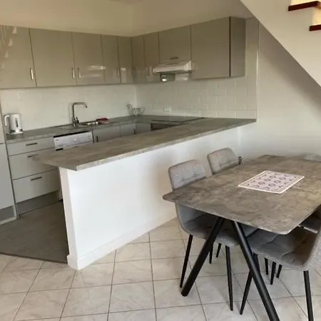 201 - Pueblo Primavera - Golf Del Sur Apartment