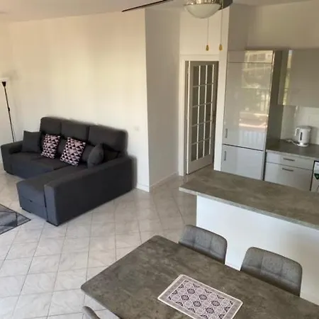 Apartment 201 - Pueblo Primavera - Golf Del Sur *