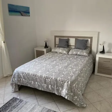 201 - Pueblo Primavera - Golf Del Sur Apartment San Miguel de Abona