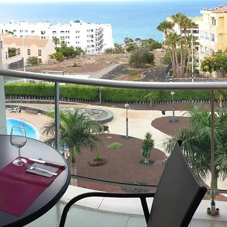 Ocean View Apartment