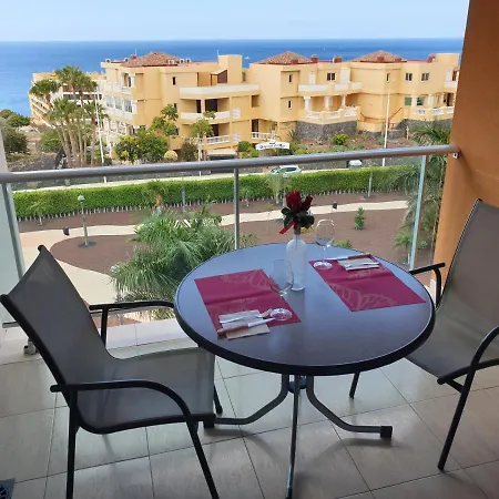 Apartment Ocean View *