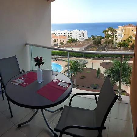 Apartment Ocean View