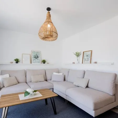 Pure By H&h - Adelfas 1, Golf Del Sur Holiday home *
