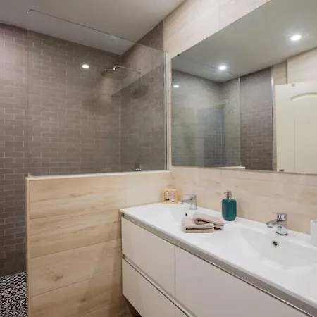 Pure By H&h - Adelfas 1, Golf Del Sur Holiday home