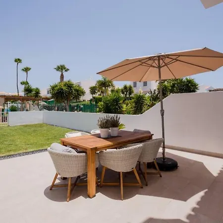 Holiday home Pure By H&h - Adelfas 1, Golf Del Sur San Miguel de Abona