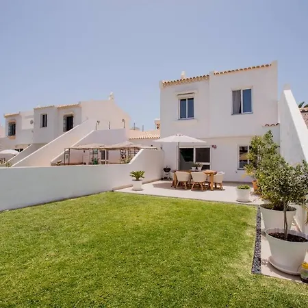 Holiday home Pure By H&h - Adelfas 1, Golf Del Sur San Miguel de Abona