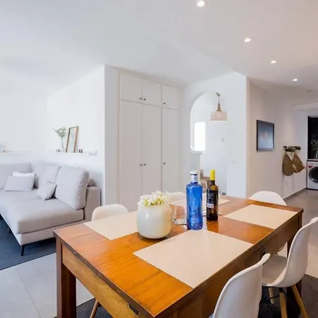 Pure By H&h - Adelfas 1, Golf Del Sur Holiday home