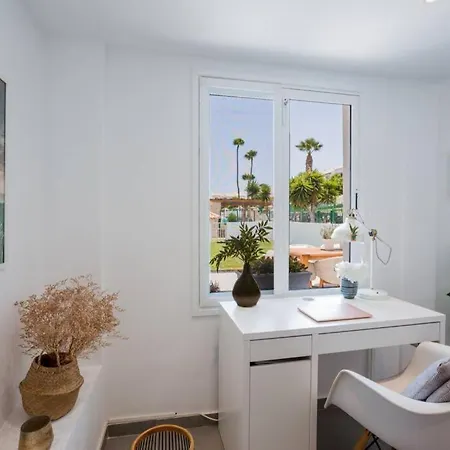 Holiday home Pure By H&h - Adelfas 1, Golf Del Sur