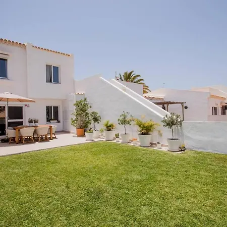 Holiday home Pure By H&h - Adelfas 1, Golf Del Sur San Miguel de Abona