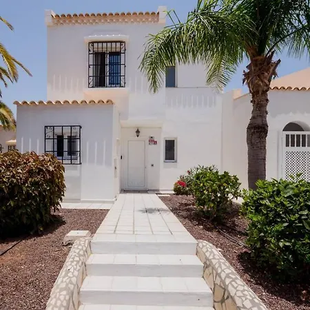 Pure By H&h - Adelfas 1, Golf Del Sur Holiday home San Miguel de Abona
