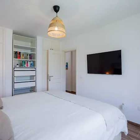 Holiday home Pure By H&h - Adelfas 1, Golf Del Sur