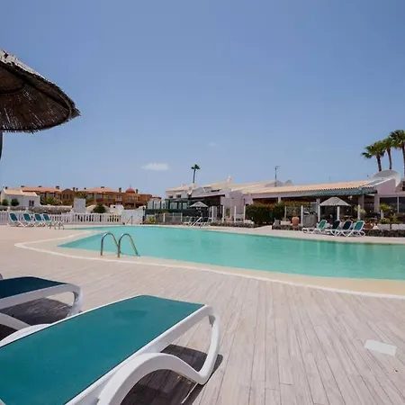 Pure By H&h - Adelfas 1, Golf Del Sur Holiday home