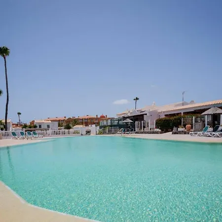 Pure By H&h - Adelfas 1, Golf Del Sur Holiday home *