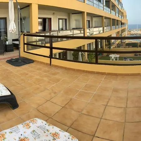 Aguamarina 430 Apartment *