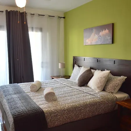 Apartment Aguamarina 430 San Miguel de Abona