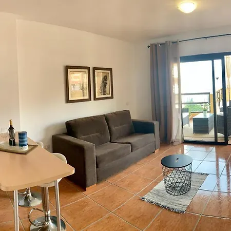 Apartment Aguamarina 430