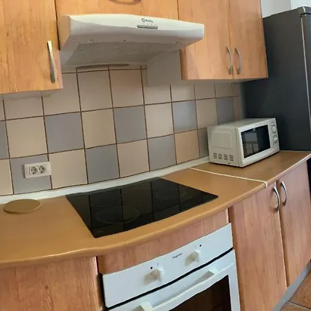 Aguamarina 430 Apartment