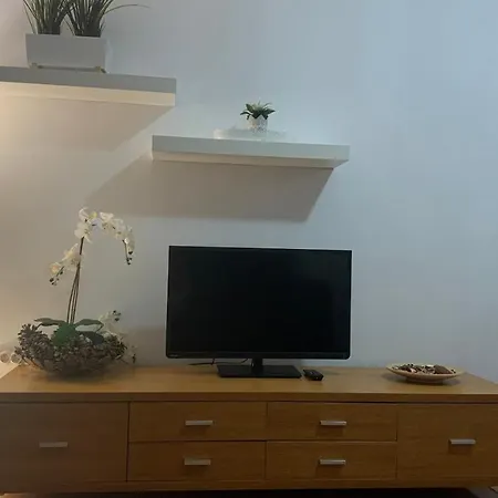 Aguamarina 430 Apartment