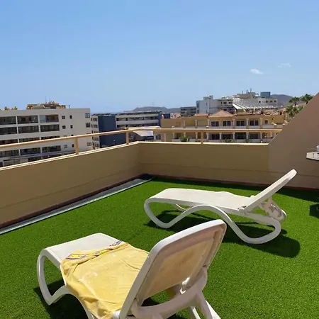 Apartment 201 - Pueblo Primavera - Golf Del Sur San Miguel de Abona