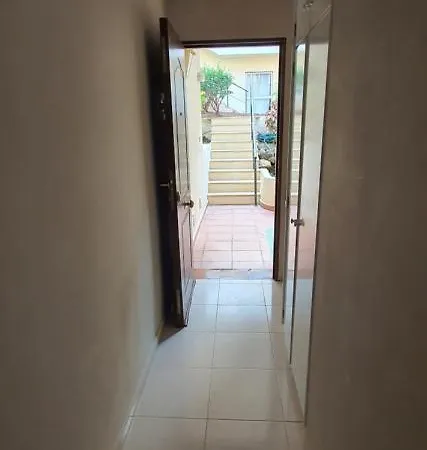Avaa San Miguel de Abona