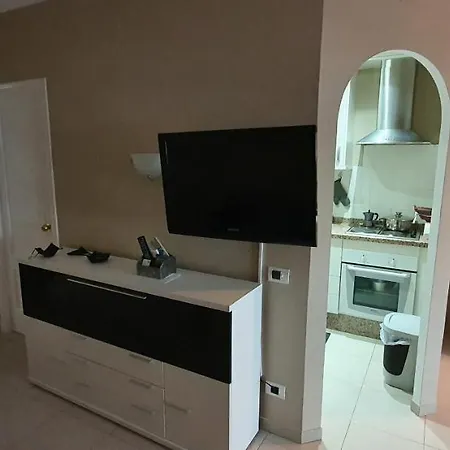 Avaa Apartment *