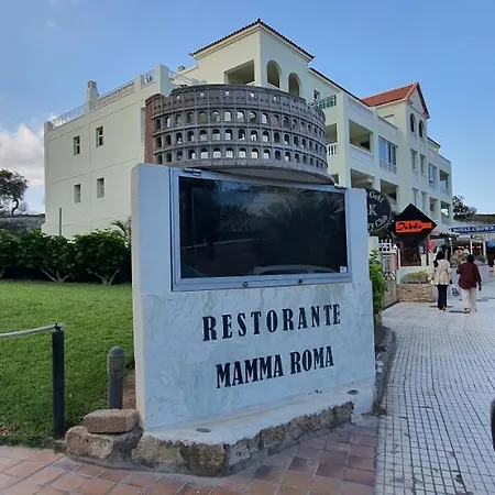Avaa San Miguel de Abona