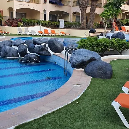 Apartment Avaa San Miguel de Abona