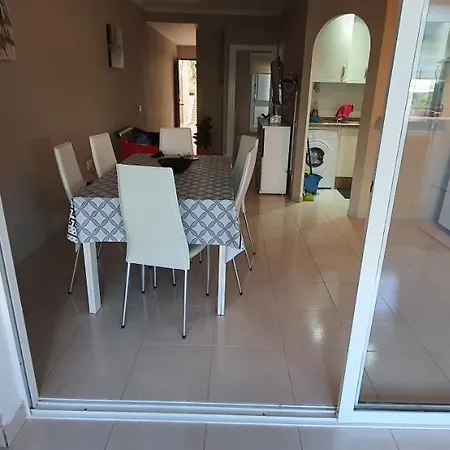 Avaa Apartment San Miguel de Abona