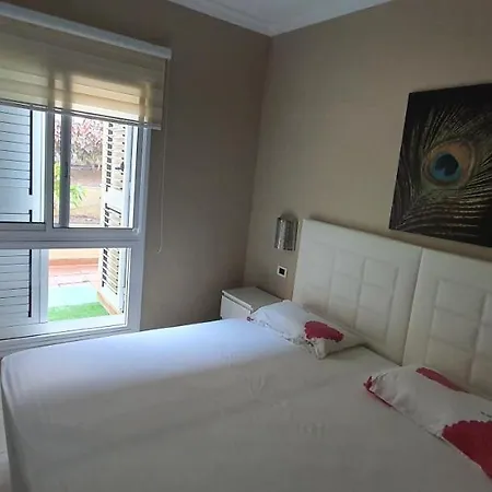 Apartment Avaa *