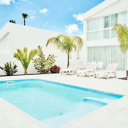 Carla - 3bdr + 3bath In Amarilla Golf * San Miguel de Abona