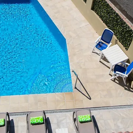 Villa Golf Y Mar *